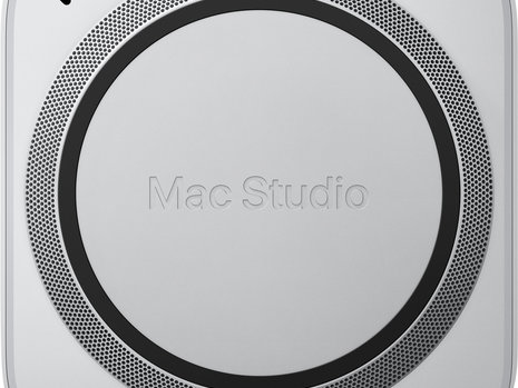 Go Ultra with Mac Studio & Studio Display