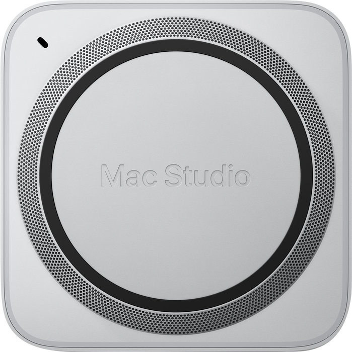 Go Ultra with Mac Studio & Studio Display