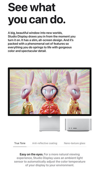 Apple Studio Display hands on: An attractive but overpriced 27