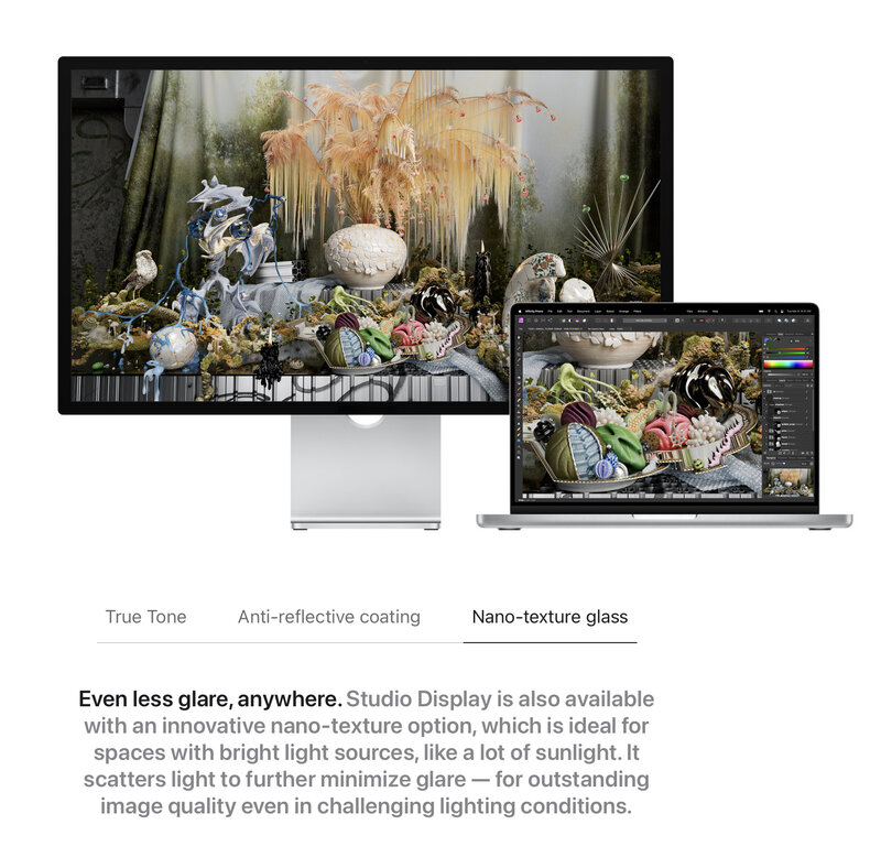 Apple Studio Display 27-Inch/5K