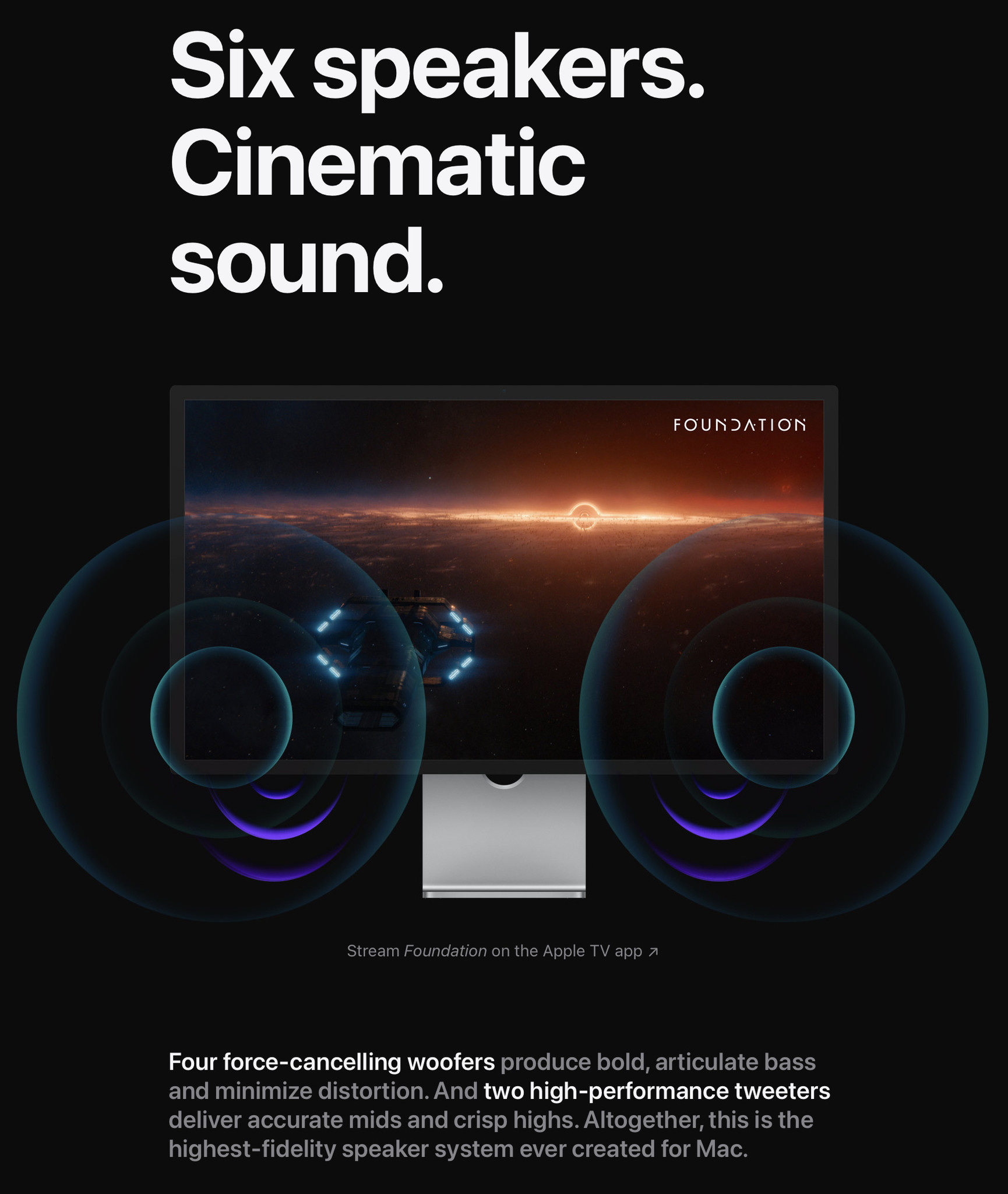 Apple Studio Display 27-Inch/5K