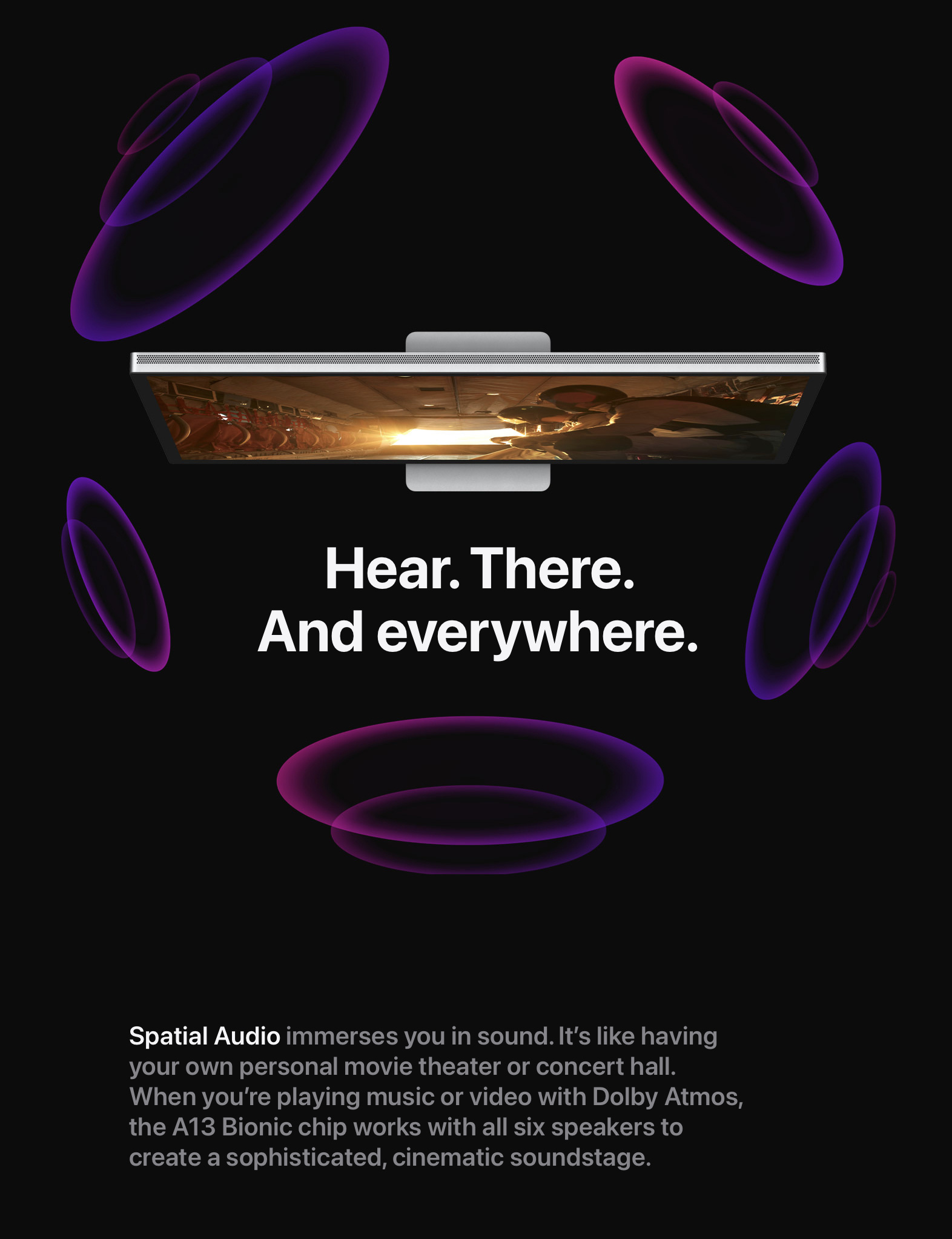 Apple Studio Display 27-Inch/5K