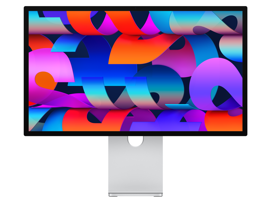 Studio Display 27-Inch/5K - MacEnthusiasts