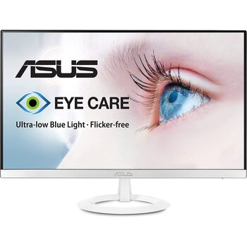 ASUS ASUS 23" IPS Monitor VZ239H-W