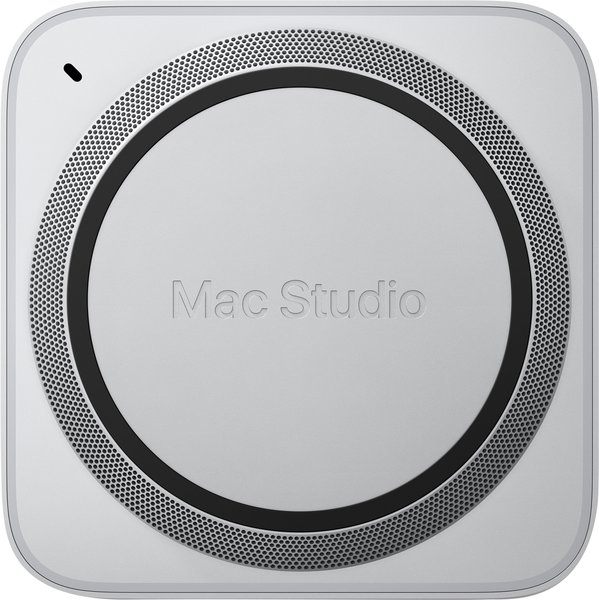 Apple Mac Studio M1 Ultra with 20-core CPU, 64-core GPU, 32-core / 128gb / 2TB SSD