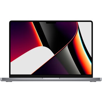 Apple 14" MacBook Pro M1 PRO/ 16GB/ 1TB SSD