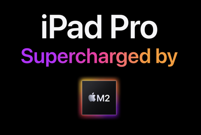 Rent the NEW iPad M2 