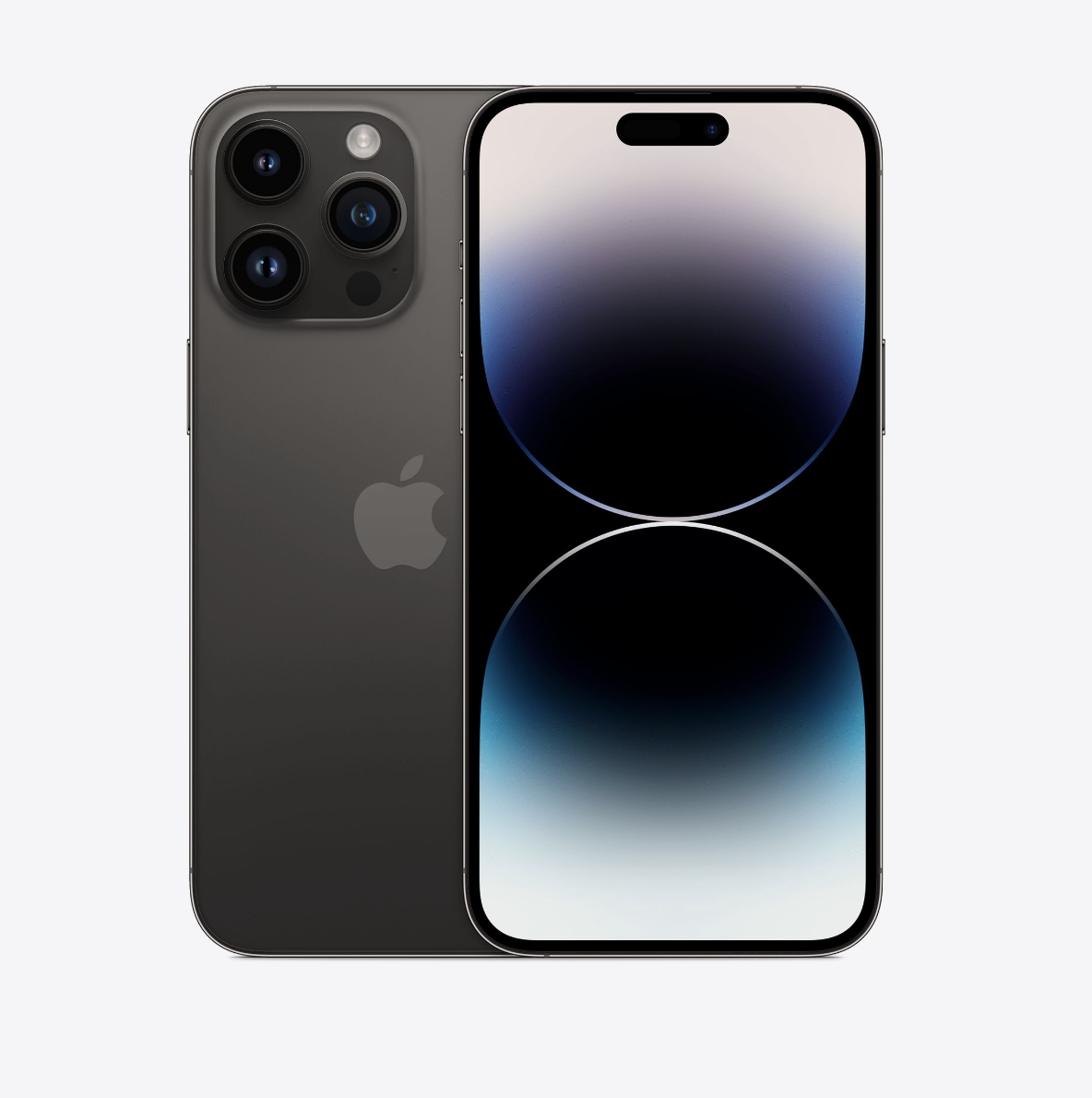 Apple iPhone 14 Pro Max/ Space Black /512GB