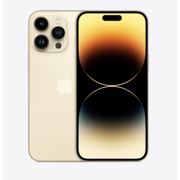 Apple iPhone 14 Pro Max/ Gold /512GB