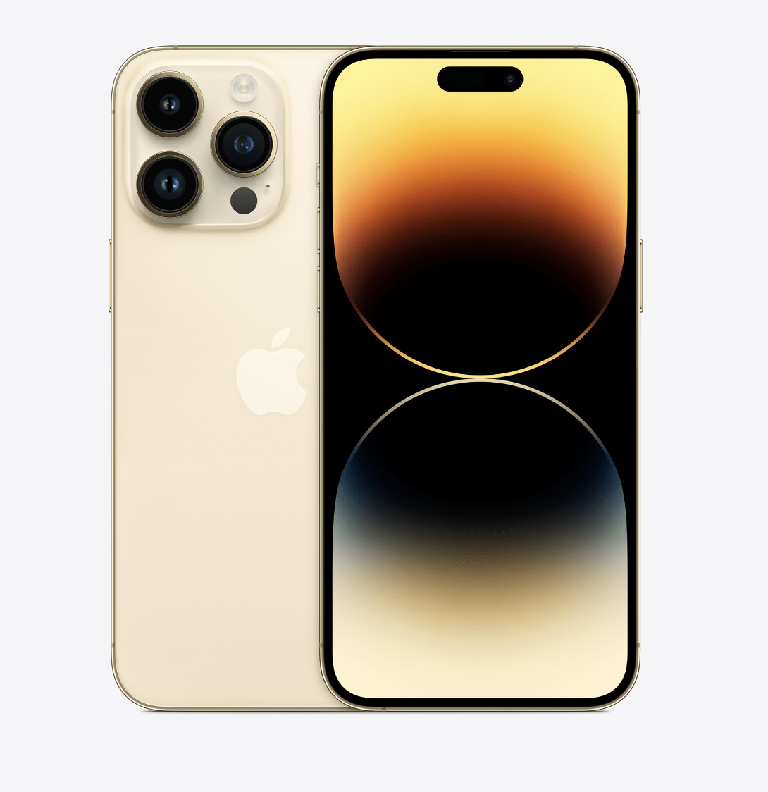 Apple iPhone 14 Pro Max/ Gold /512GB