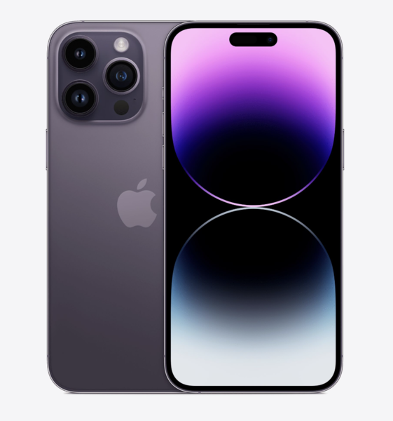 Apple iPhone 14 Pro Max/ Deep Purple/512GB