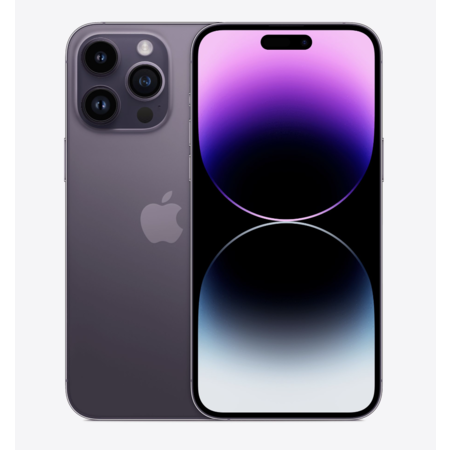 Apple Phone 14 Pro Max/ Deep Purple/256GB