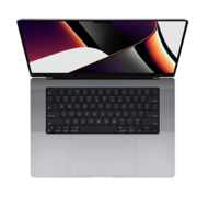 MacBook Pro 16” M1 MAX 10-core/ 64gb /2TB SSD Space Gray MacBook Pro 16” M1 MAX 10-core/ 64gb /2TB SSD Space Gray
