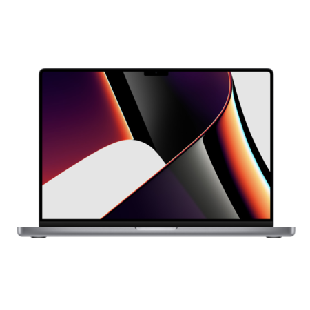 Apple MacBook Pro 16" Touch 2.6GHz 6-Core i7, Turbo 4.5GHz / 16GB / 512GB / 5300M w/4GB / 2019