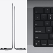 MacBook Pro 16” M1 MAX 10-core/ 64gb /2TB SSD Space Gray MacBook Pro 16” M1 MAX 10-core/ 64gb /2TB SSD Space Gray
