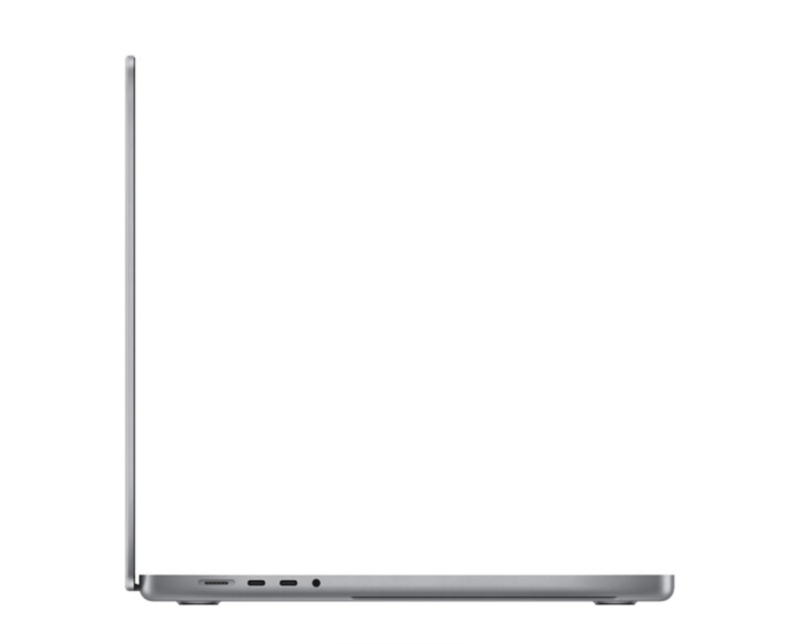 MacBook Pro 16” M1 MAX 10-core/ 64gb /2TB SSD Space Gray 