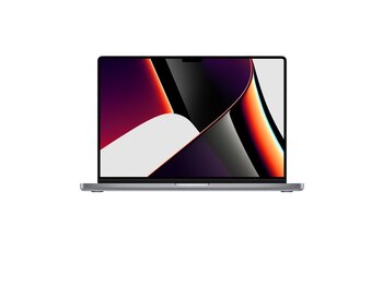 Apple MacBook Pro 16" M2 MAX 12c GPU / 38c GPU / 96GB / 2TB SSD / Space Grey