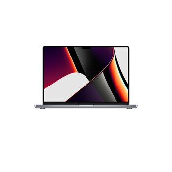 Apple MacBook Pro 16" M2 MAX 12c GPU / 38c GPU / 96GB / 2TB SSD / Space Grey