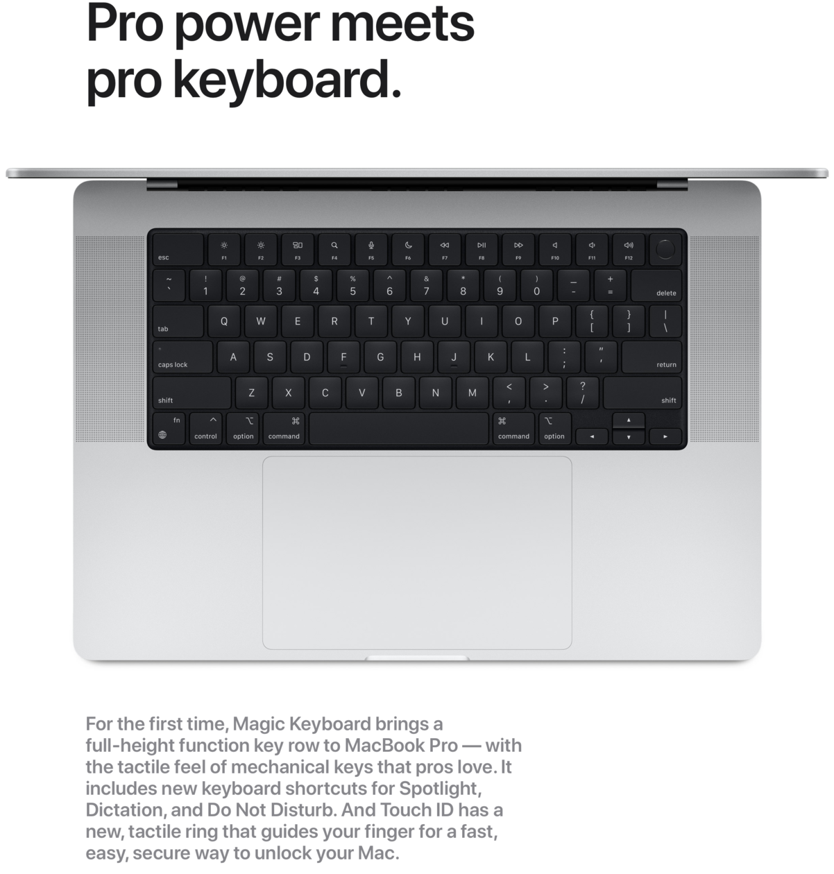 Apple MacBook Pro 16" M2 MAX 12c GPU / 38c GPU / 96GB / 2TB SSD / Space Grey