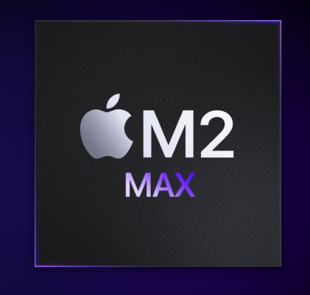 Apple MacBook Pro 16" M2 MAX 12c GPU / 38c GPU / 96GB / 2TB SSD / Space Grey