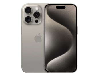 Apple iPhone 15 Pro Max / 1TB/ Natural Titanium