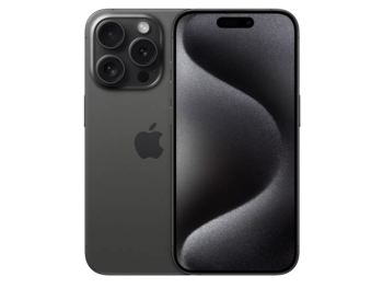 Apple iPhone 15 Pro Max / 1TB/ Black Titanium