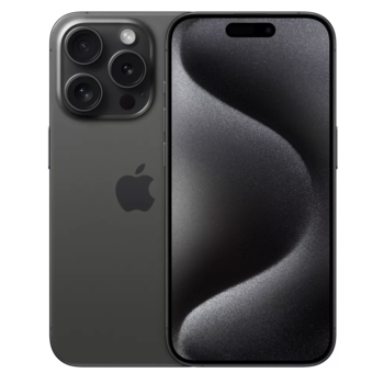 Apple iPhone 15 Pro Max / 1TB/ Black Titanium