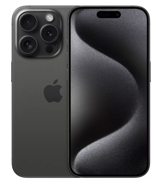 Apple iPhone 15 Pro Max / 1TB/ Black Titanium