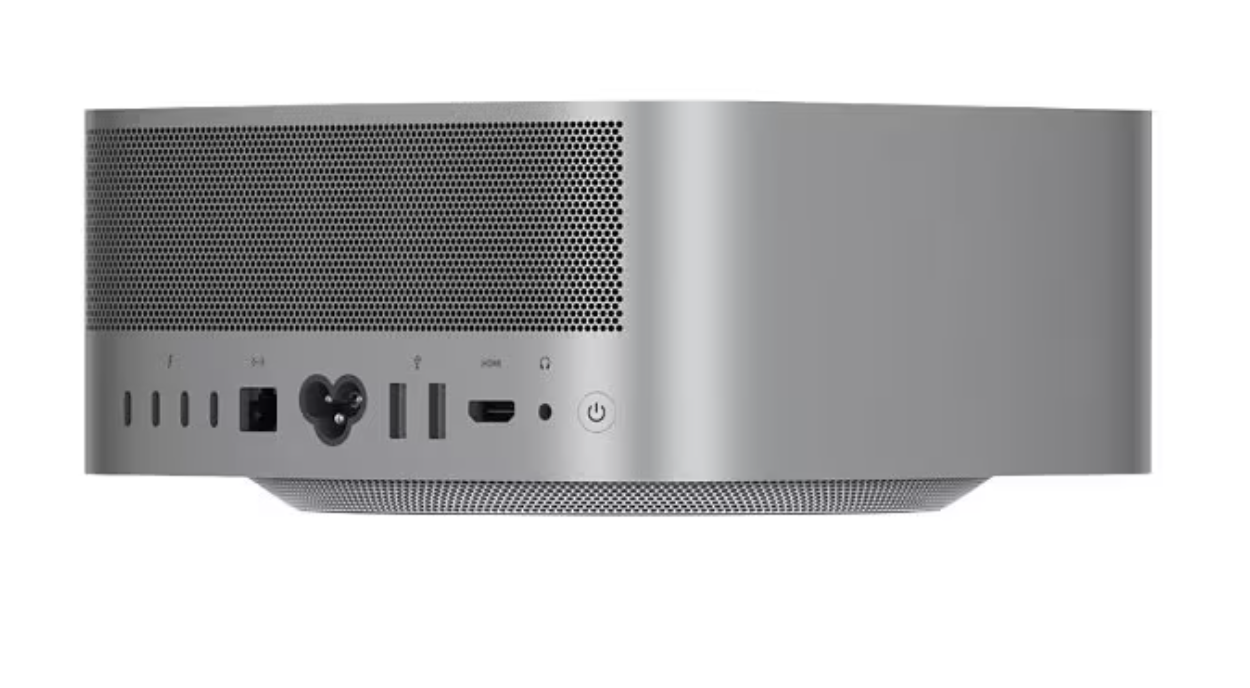 Apple Mac Studio M2 ULTRA 24-core CPU, 60-core GPU/128GB/2TBSSD/32-core Neural Engine