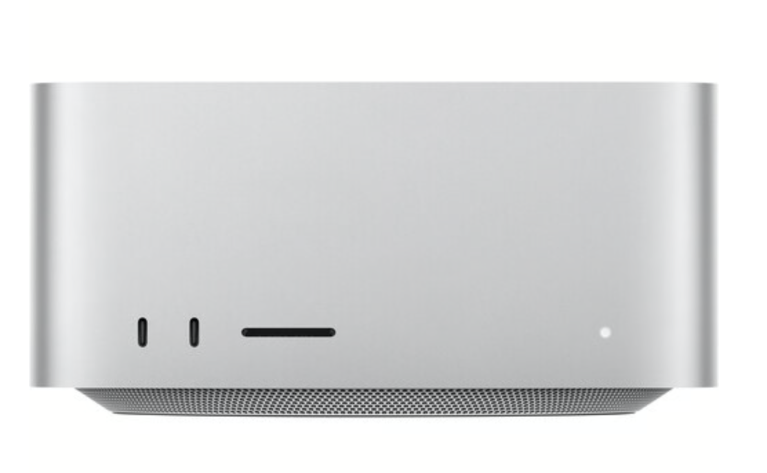 Mac Studio M2 ULTRA 24-core CPU, 60-core GPU/ 192GB/8TBSSD/32-core