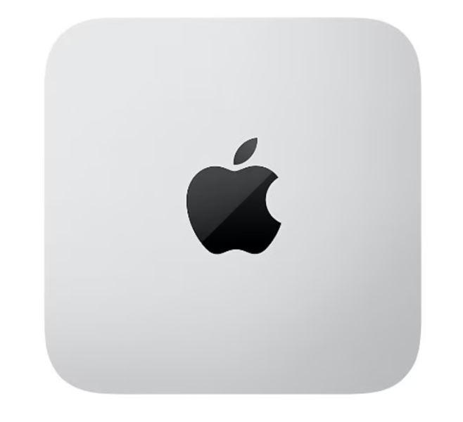 Apple Mac Studio M2 ULTRA 24-core CPU, 60-core GPU/ 192GB/8TBSSD/32-core