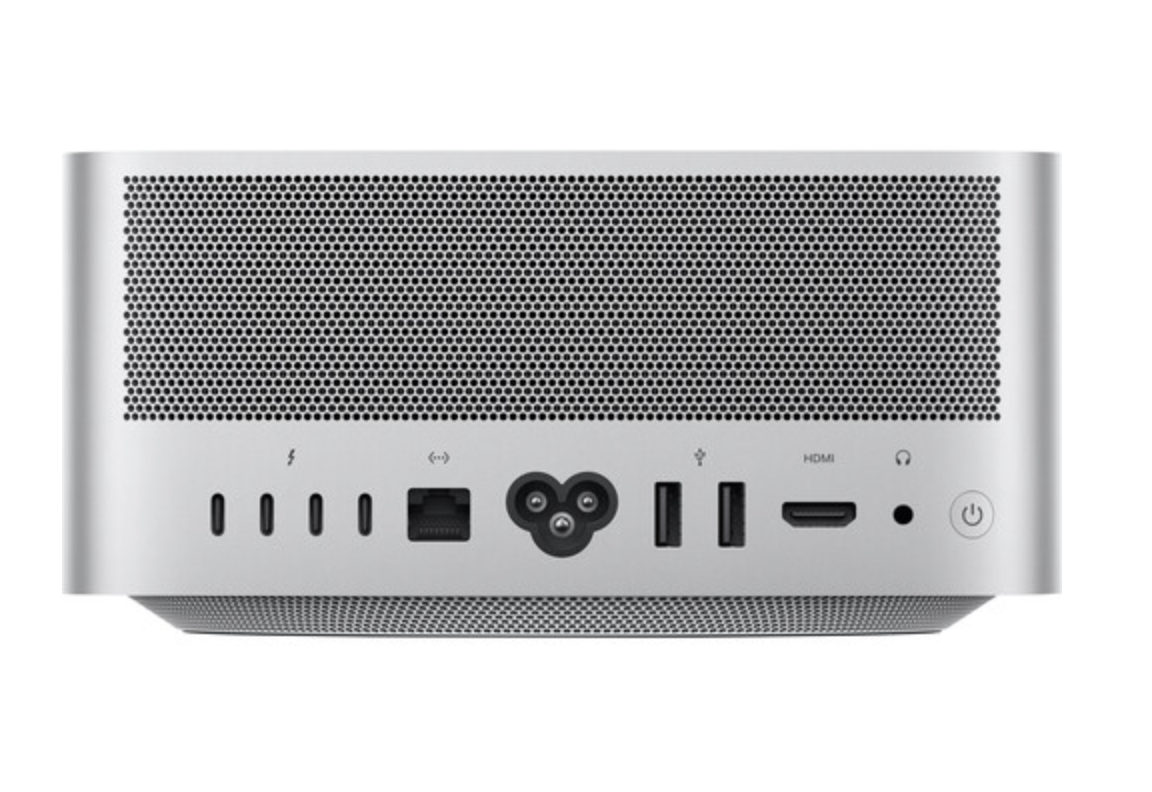 Apple Mac Studio M2 ULTRA 24-Core / 76-Core GPU / 128GB/ 1TB SSD/ 32- core Neural Engine