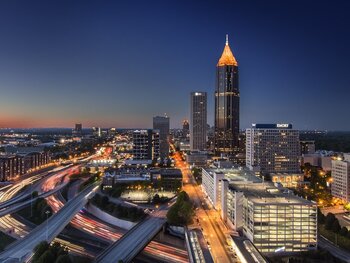 Atlanta  