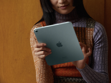 iPad Renatls 