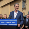 Governor Newsom greenlights 48 film projects for California Film & TV Tax Credits
