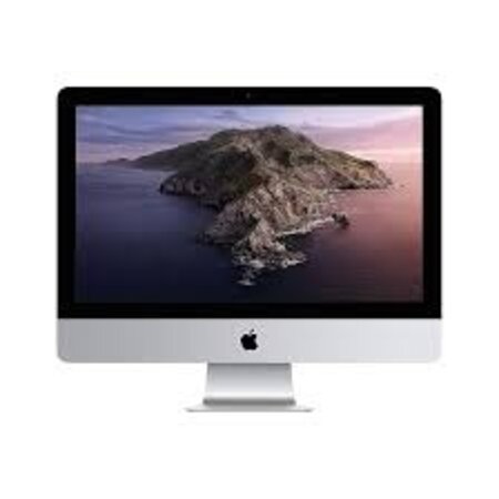 iMac 21.5-Inch Rentals