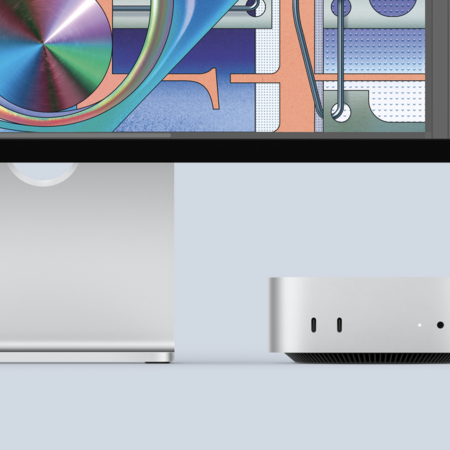 Mac Mini Rentals
