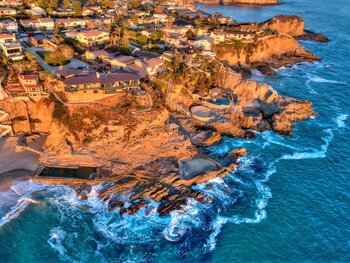 Orange County Rentals 