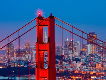 San Francisco Apple Rentals 