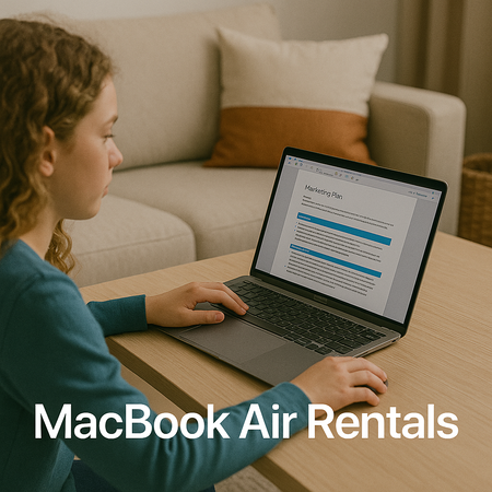 Pre-Loved MacBook Airs