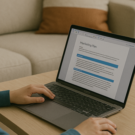 MacBook Air Rentals
