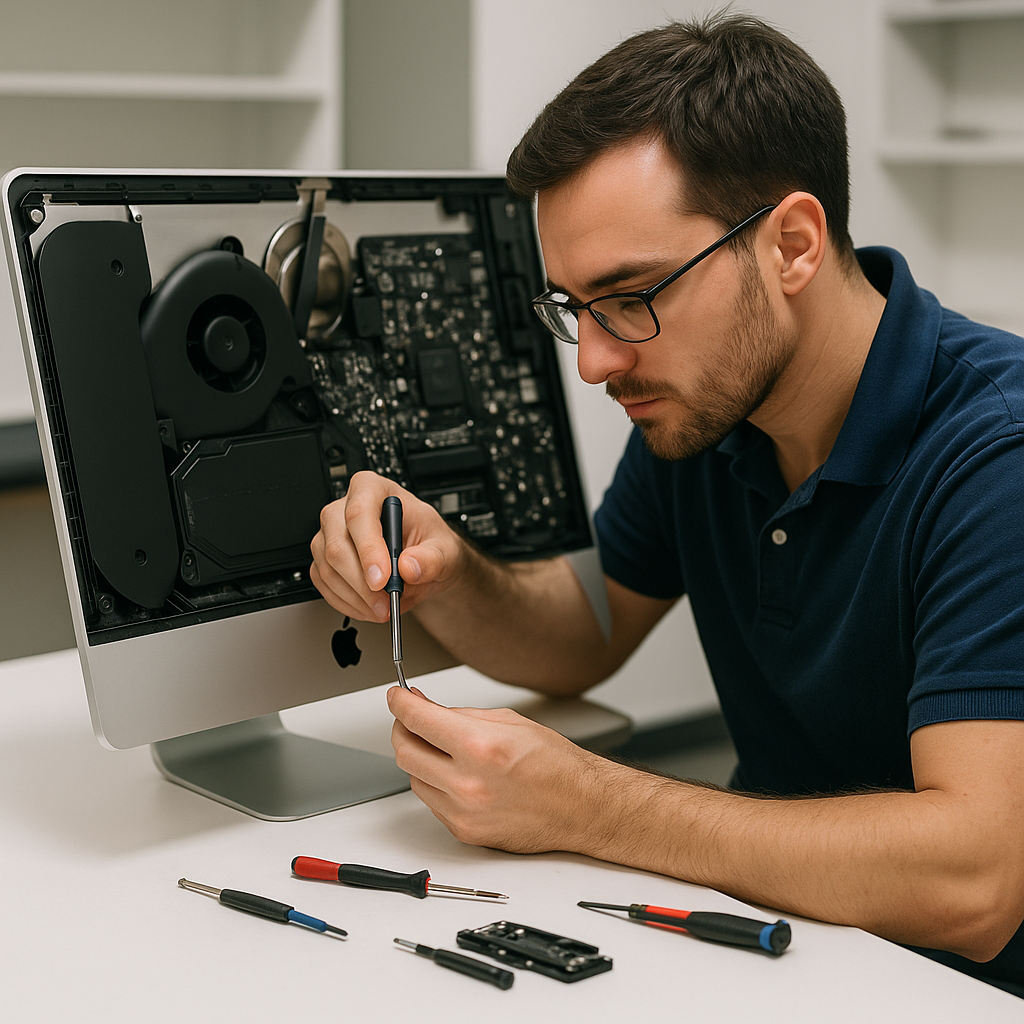 Mac Repair