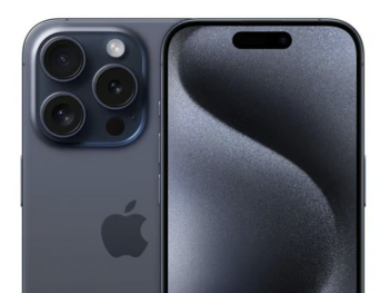 iPhone 15 Pro Rentals 