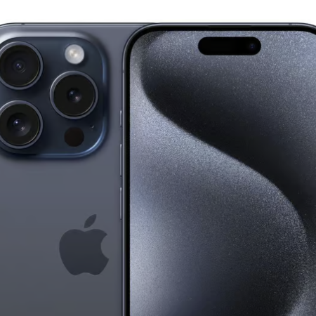 iPhone 15 Pro Rentals