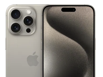 iPhone 15 Pro Max Rentals 