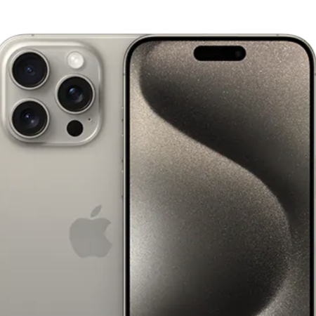 iPhone 15 Pro Max Rentals