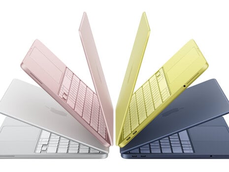 Introducing MacBook Neo Rentals 