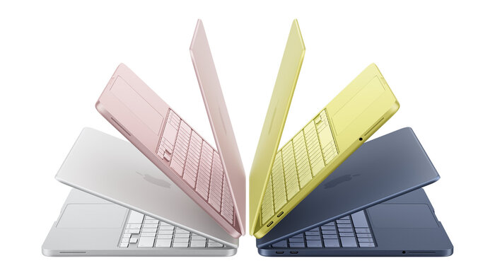 Introducing MacBook Neo Rentals 