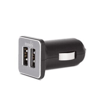 Moshi Moshi USB-C Car Charger