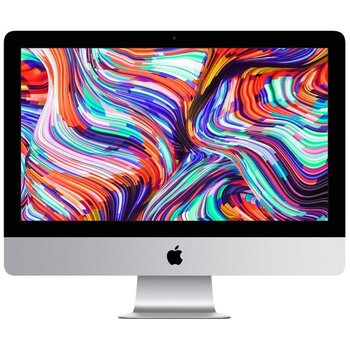 Apple iMac 21.5" 4K 3.0GHz i5/16GB/512GB SSD/M17/MM2+KB